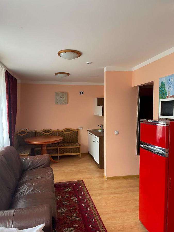 Bed And Breakfast Taurage Center מראה חיצוני תמונה