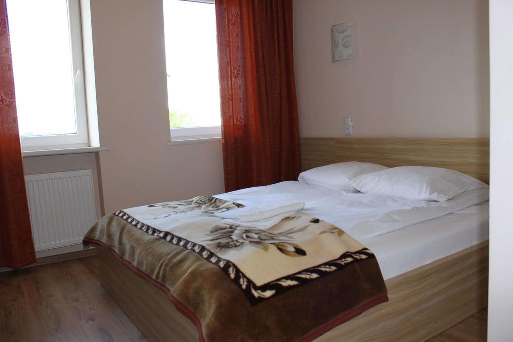 Bed And Breakfast Taurage Center חדר תמונה